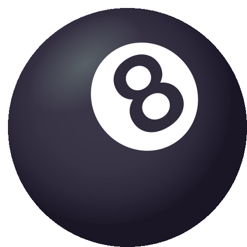 Eight Ball